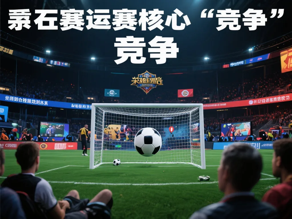 通过