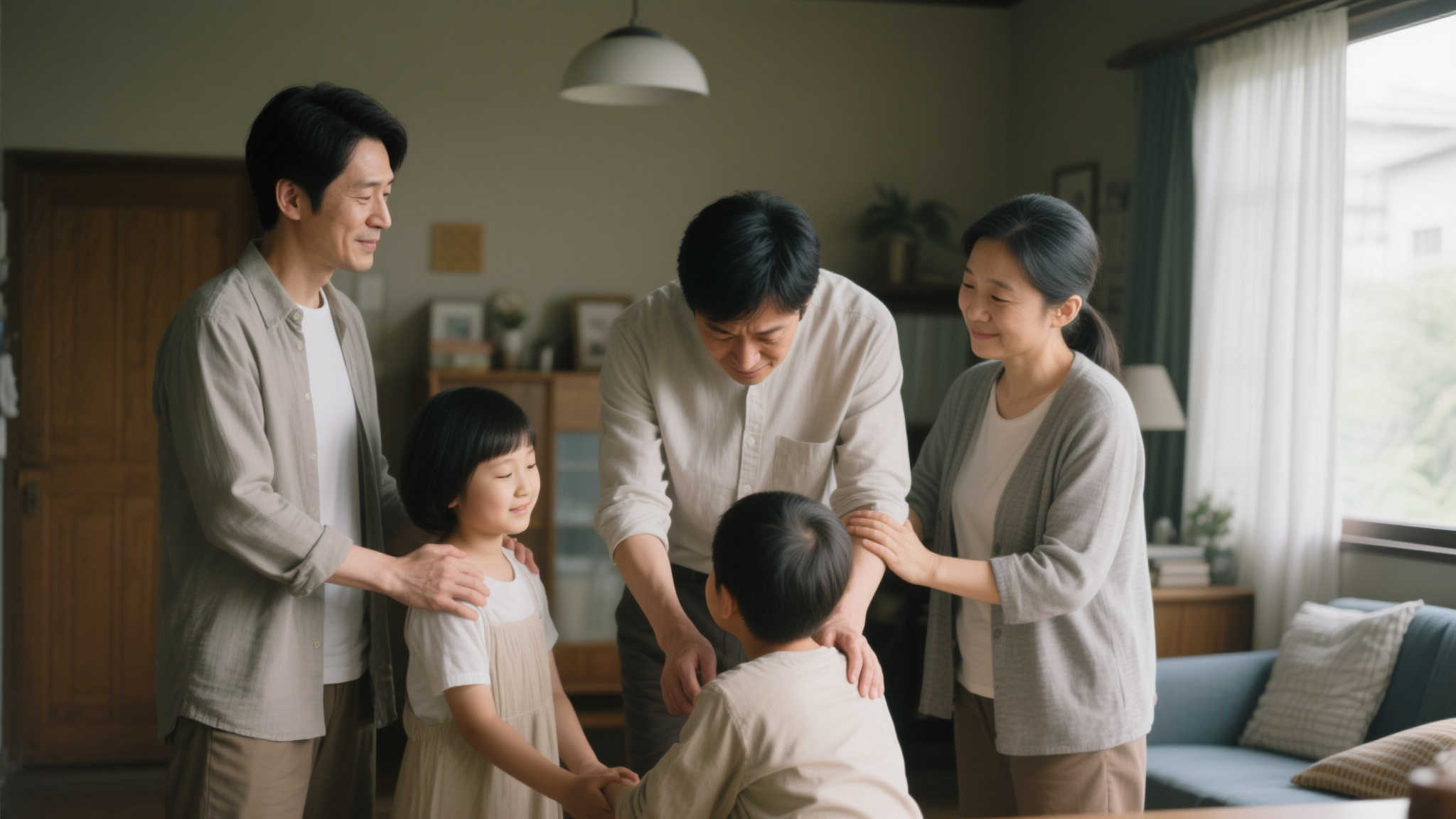 小胜对手